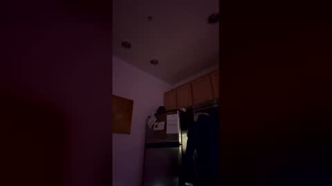 POCKET SUBMISSIVE online show from March 28, 2026, 12:16 pm