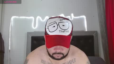 Carlos online show from November 27, 2025, 3:25 pm