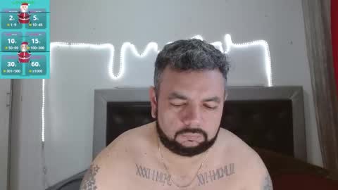 Carlos online show from November 30, 2025, 2:32 pm