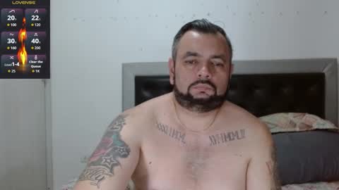 Carlos online show from February 11, 2026, 4:17 am