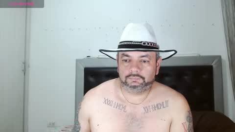 Carlos online show from February 23, 2026, 5:27 am