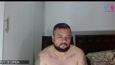 Carlos online show from April 5, 2026, 6:43 am