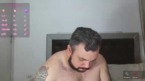 Carlos online show from May 28, 2026, 5:49 am