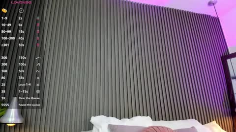 Lizza online show from November 29, 2025, 11:24 am