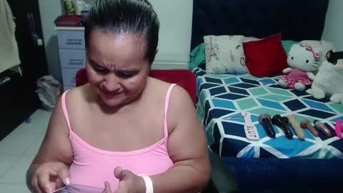 SAMY online show from October 10, 2025, 10:47 am