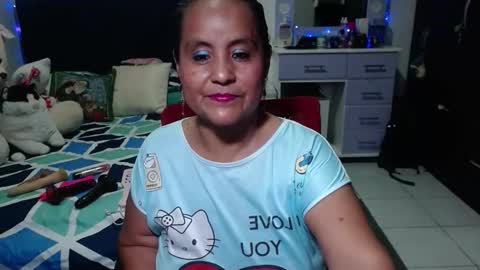 SAMY online show from December 14, 2025, 12:10 pm