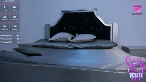 Kimberly online show from December 11, 2024, 10:03 am