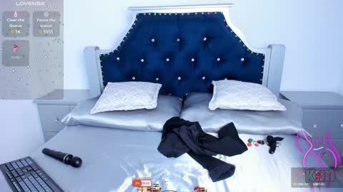 Kimberly online show from January 25, 2025, 3:19 am