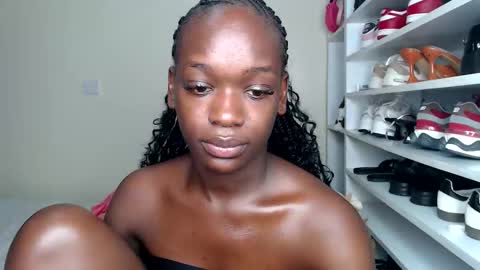 perverted_sweet online show from March 23, 2026, 1:20 am