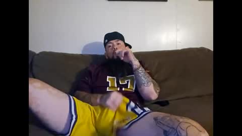 Snapshot of pervertedgrandson chatting on January 6, 2025, 1:52 pm AKA perverted Step Daddy online show from January 6, 2025, 1:52 pm