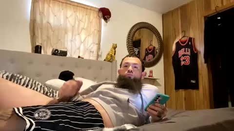 Snapshot of pervertedgrandson chatting on January 13, 2025, 3:15 pm AKA perverted Step Daddy online show from January 13, 2025, 3:15 pm