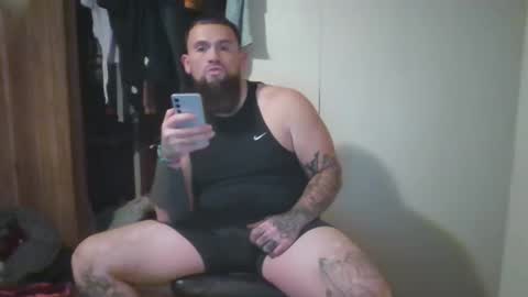 AKA perverted Step Daddy online show from January 14, 2026, 12:16 am