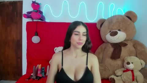 amara online show from February 8, 2026, 9:40 pm