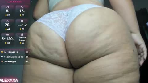 Snapshot of pervertt_mommy chatting on February 23, 2025, 9:05 pm Alexandra online show from February 23, 2025, 9:05 pm