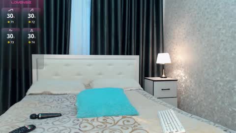 im Ju  PVT IS OPEN -- LUSH IS ON online show from November 22, 2025, 5:50 am