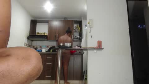 kamila online show from March 8, 2026, 11:19 pm