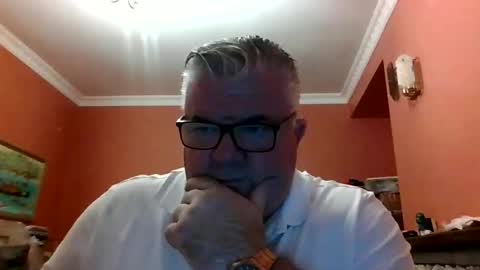 pete112991 online show from January 18, 2025, 5:59 pm