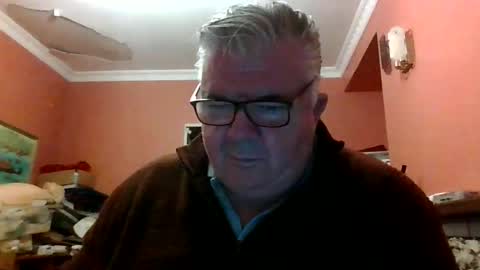 pete112991 online show from January 14, 2026, 10:14 pm