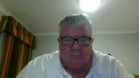 pete112991 online show from May 5, 2026, 9:01 pm