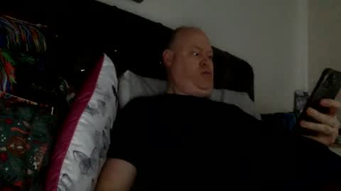 pete_crewe online show from February 10, 2025, 9:14 am