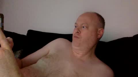 pete_crewe online show from November 12, 2025, 9:10 am