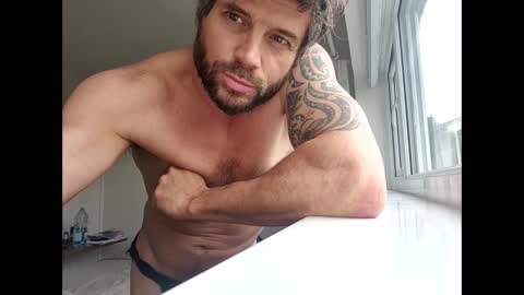 pete_le_meat online show from April 12, 2026, 9:47 am