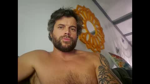 pete_le_meat online show from May 12, 2026, 10:18 pm