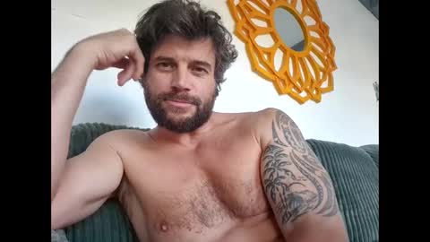 pete_le_meat online show from May 14, 2026, 6:47 pm