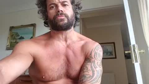 pete_le_meat online show from August 7, 2026, 12:29 pm