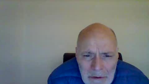 peter19599 online show from March 1, 2025, 9:48 pm