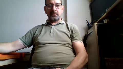 peter50only4you online show from August 4, 2026, 12:19 pm