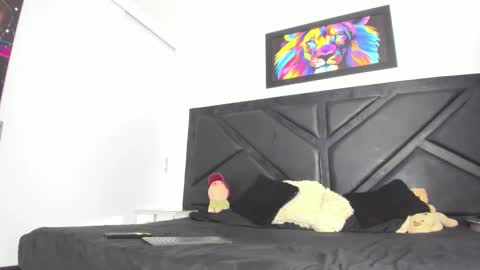 PeterColeman online show from October 12, 2025, 2:21 am