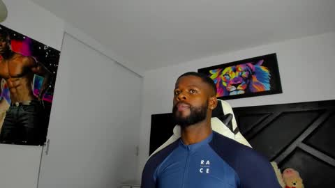 PeterColeman online show from December 18, 2025, 11:55 pm