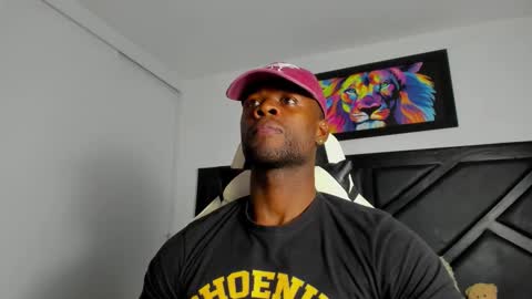 PeterColeman online show from March 18, 2026, 3:53 am