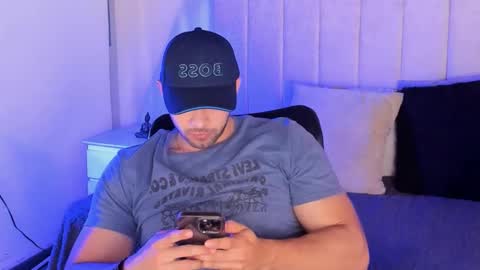 peter jackson1 online show from December 1, 2024, 11:47 pm