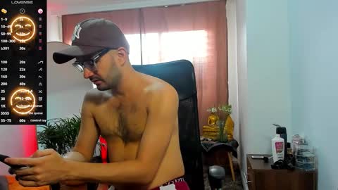 FELIPE online show from December 14, 2025, 11:59 am