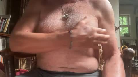 Snapshot of peterbartxxx chatting on August 5, 2026, 11:35 am peterbartxxx online show from August 5, 2026, 11:35 am