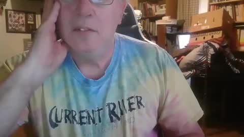 peterinohio57 online show from December 31, 2024, 1:52 pm