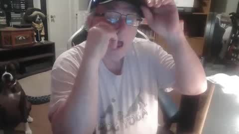 Snapshot of peterinohio57 chatting on February 24, 2026, 12:41 am peterinohio57 online show from February 24, 2026, 12:41 am