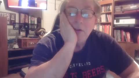 Snapshot of peterinohio57 chatting on March 3, 2026, 12:00 pm peterinohio57 online show from March 3, 2026, 12:00 pm