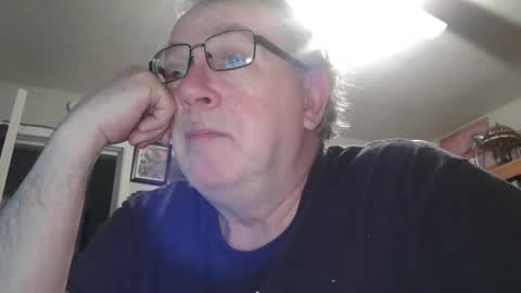 Snapshot of peterinohio57 chatting on April 2, 2026, 10:46 am peterinohio57 online show from April 2, 2026, 10:46 am