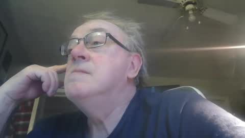 Snapshot of peterinohio57 chatting on April 8, 2026, 11:21 am peterinohio57 online show from April 8, 2026, 11:21 am