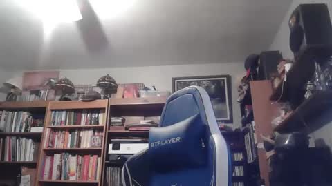 Snapshot of peterinohio57 chatting on April 23, 2026, 10:47 am peterinohio57 online show from April 23, 2026, 10:47 am