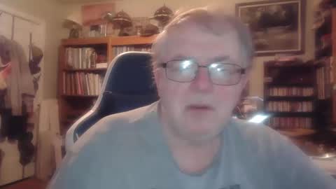Snapshot of peterinohio57 chatting on April 25, 2026, 12:08 pm peterinohio57 online show from April 25, 2026, 12:08 pm