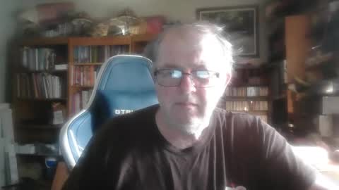 Snapshot of peterinohio57 chatting on April 26, 2026, 4:48 pm peterinohio57 online show from April 26, 2026, 4:48 pm