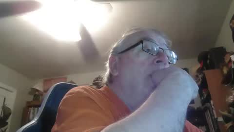 Snapshot of peterinohio57 chatting on May 2, 2026, 11:48 am peterinohio57 online show from May 2, 2026, 11:48 am