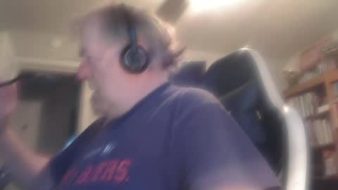 Snapshot of peterinohio57 chatting on May 8, 2026, 11:04 am peterinohio57 online show from May 8, 2026, 11:04 am