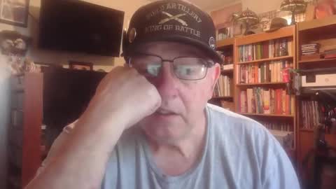 Snapshot of peterinohio57 chatting on May 31, 2026, 2:46 pm peterinohio57 online show from May 31, 2026, 2:46 pm