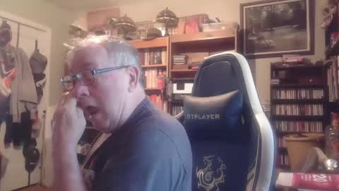 Snapshot of peterinohio57 chatting on June 4, 2026, 11:38 am peterinohio57 online show from June 4, 2026, 11:38 am