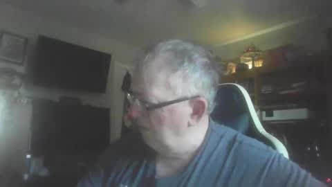 Snapshot of peterinohio57 chatting on June 7, 2026, 12:20 pm peterinohio57 online show from June 7, 2026, 12:20 pm